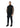 Tindur Shearling Vest - Black-Outerwear-66 North-Butler Loftet
