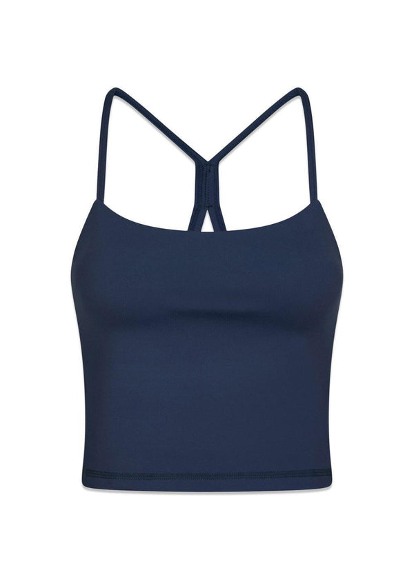 Tirri Top - Navy-Top-Neo Noir-Butler Loftet