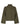 Tirsa Twill Jacket - Army-Outerwear-Neo Noir-Butler Loftet