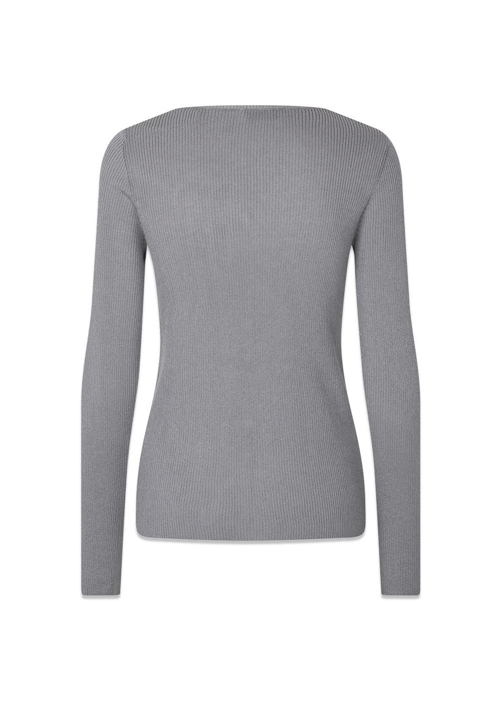 TomMD o-neck - Skyrocket-Knitwear-Modström-Butler Loftet
