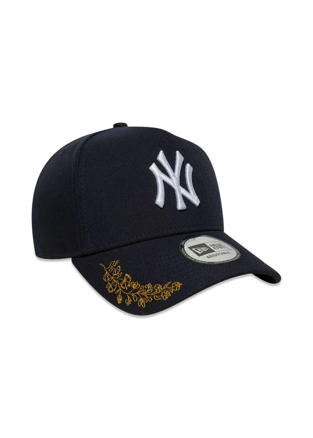 Tonal Icon Eframe Neyyan - Black-Headwear-New Era-Butler Loftet