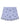 Tone Shorts - Blue Chambray-Shorts-Sissel Edelbo-Butler Loftet