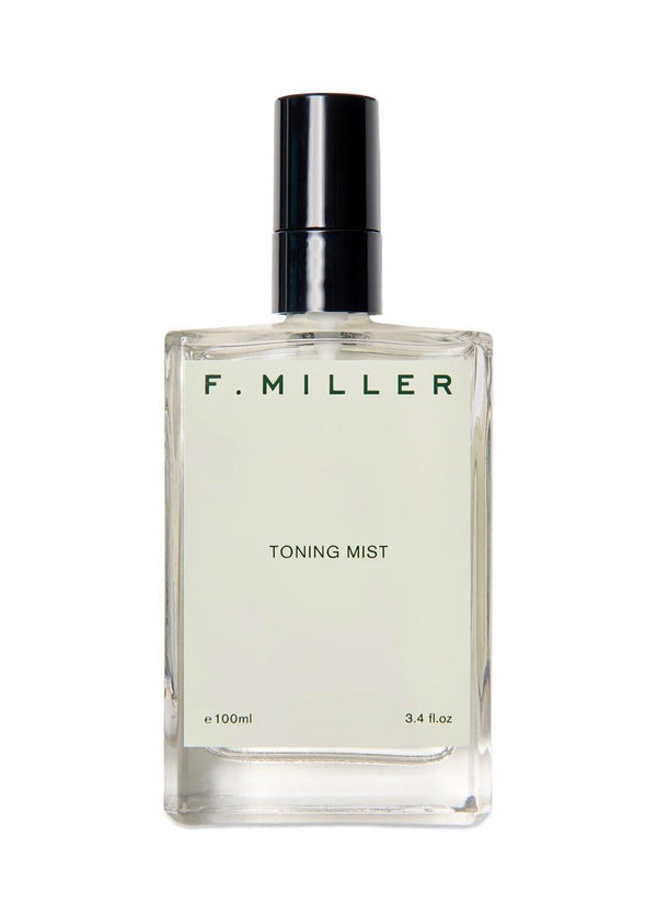 Toning mist - 100 ML-Beauty-F. MILLER-Butler Loftet