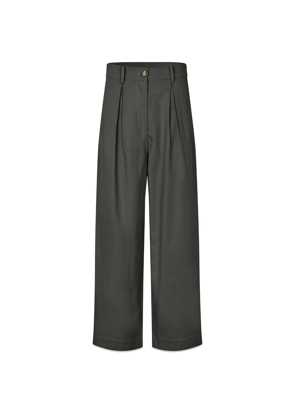 ToreMD pants - Dark Grey