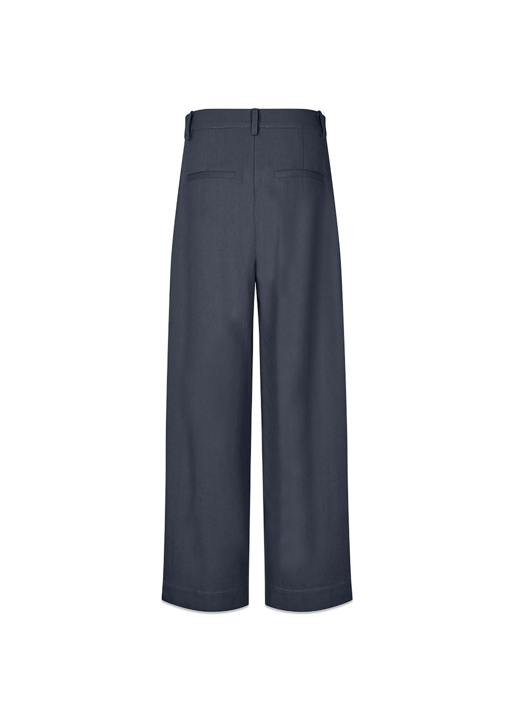 ToreMD pants - Ombre Blue-Pants-Modström-Butler Loftet