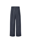 ToreMD pants - Ombre Blue-Pants-Modström-Butler Loftet