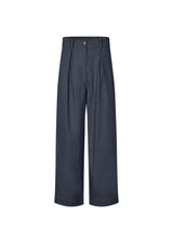 ToreMD pants - Ombre Blue-Pants-Modström-Butler Loftet