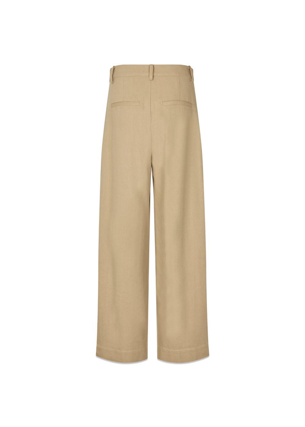 ToreMD pants - Twill-Pants-Modström-Butler Loftet