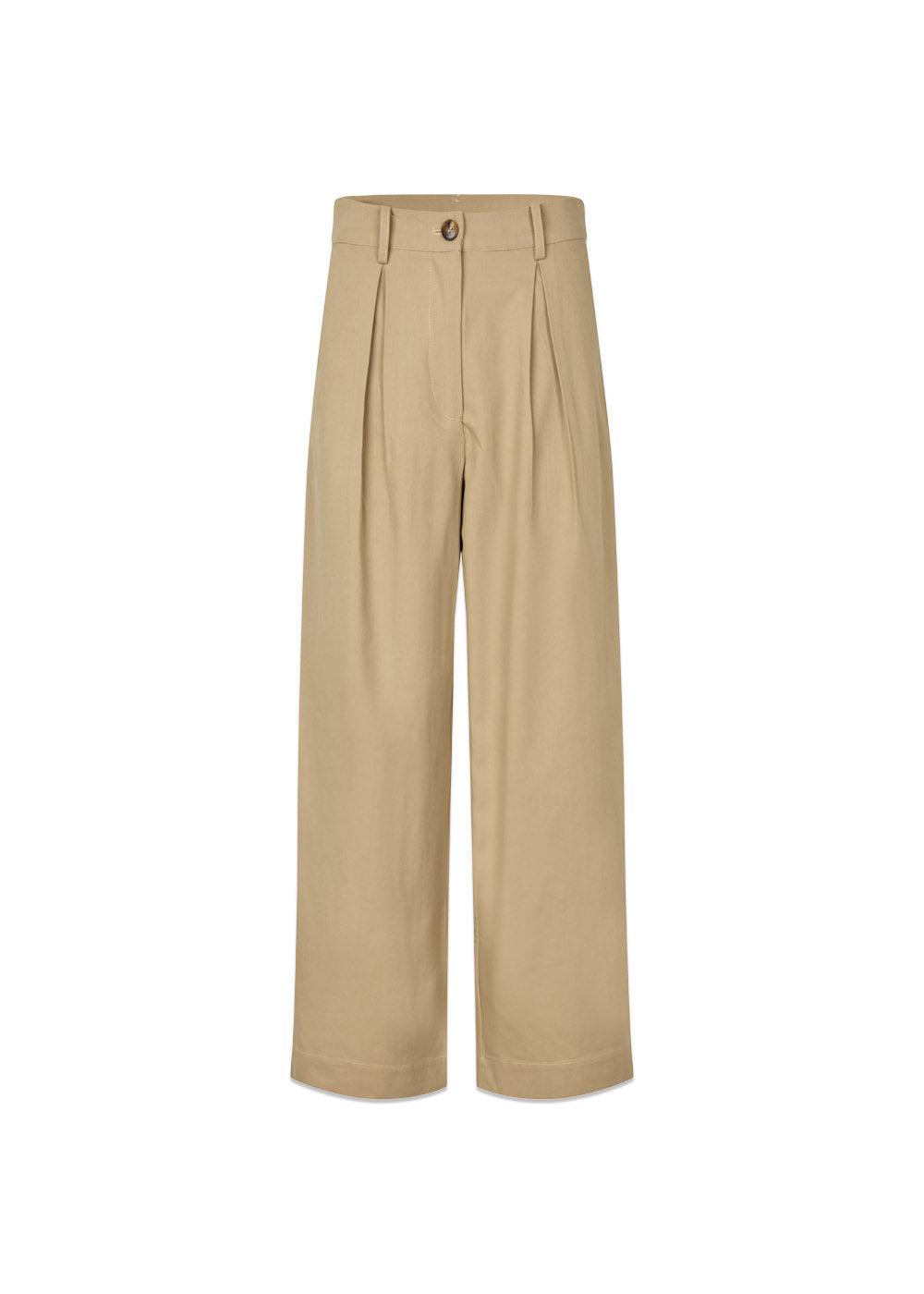 ToreMD pants - Twill