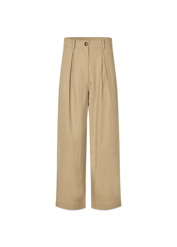 ToreMD pants - Twill-Pants-Modström-Butler Loftet