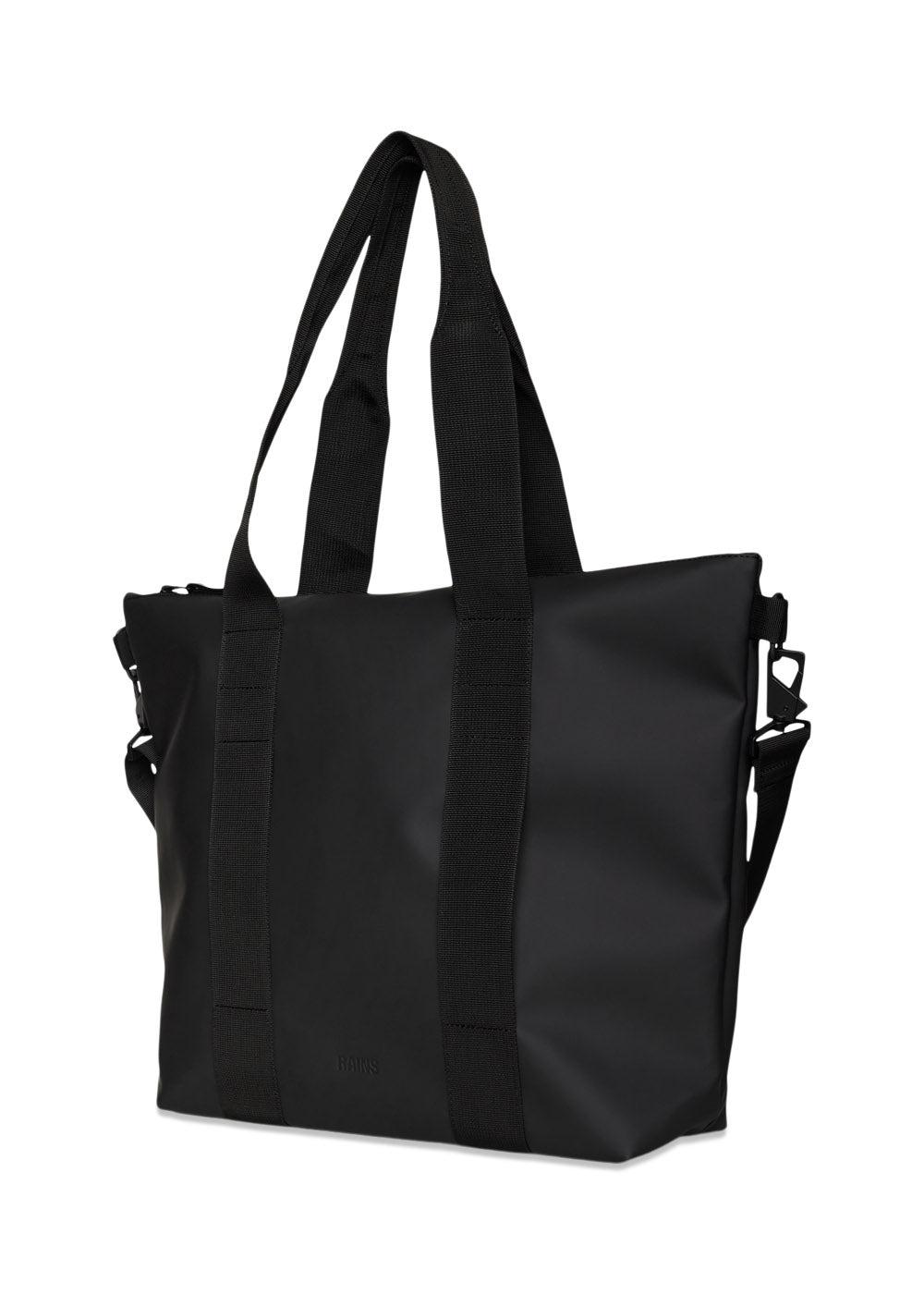 Tote Bag Mini W3 - Black