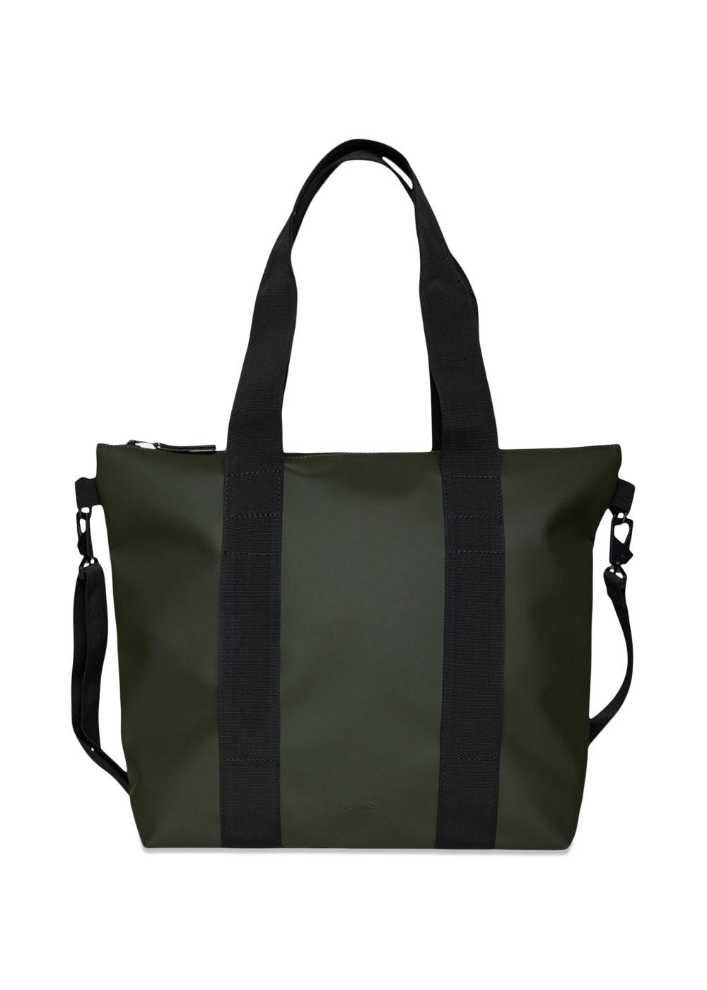 Tote Bag Mini W3 - Green