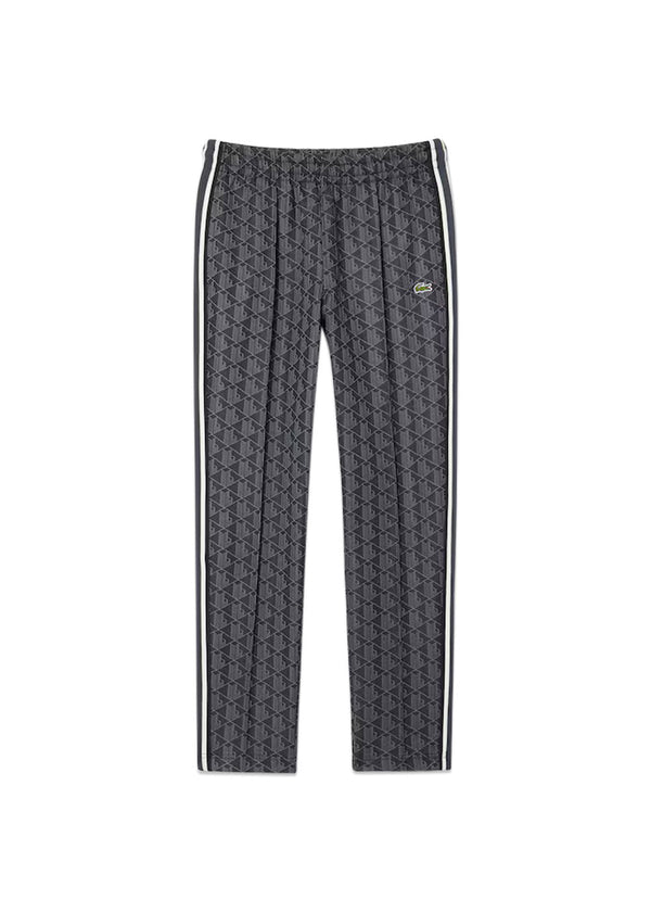 Tracksuit Trousers - Black/Graphite