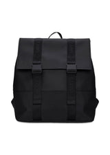 Trail MSN Bag W3 - Black