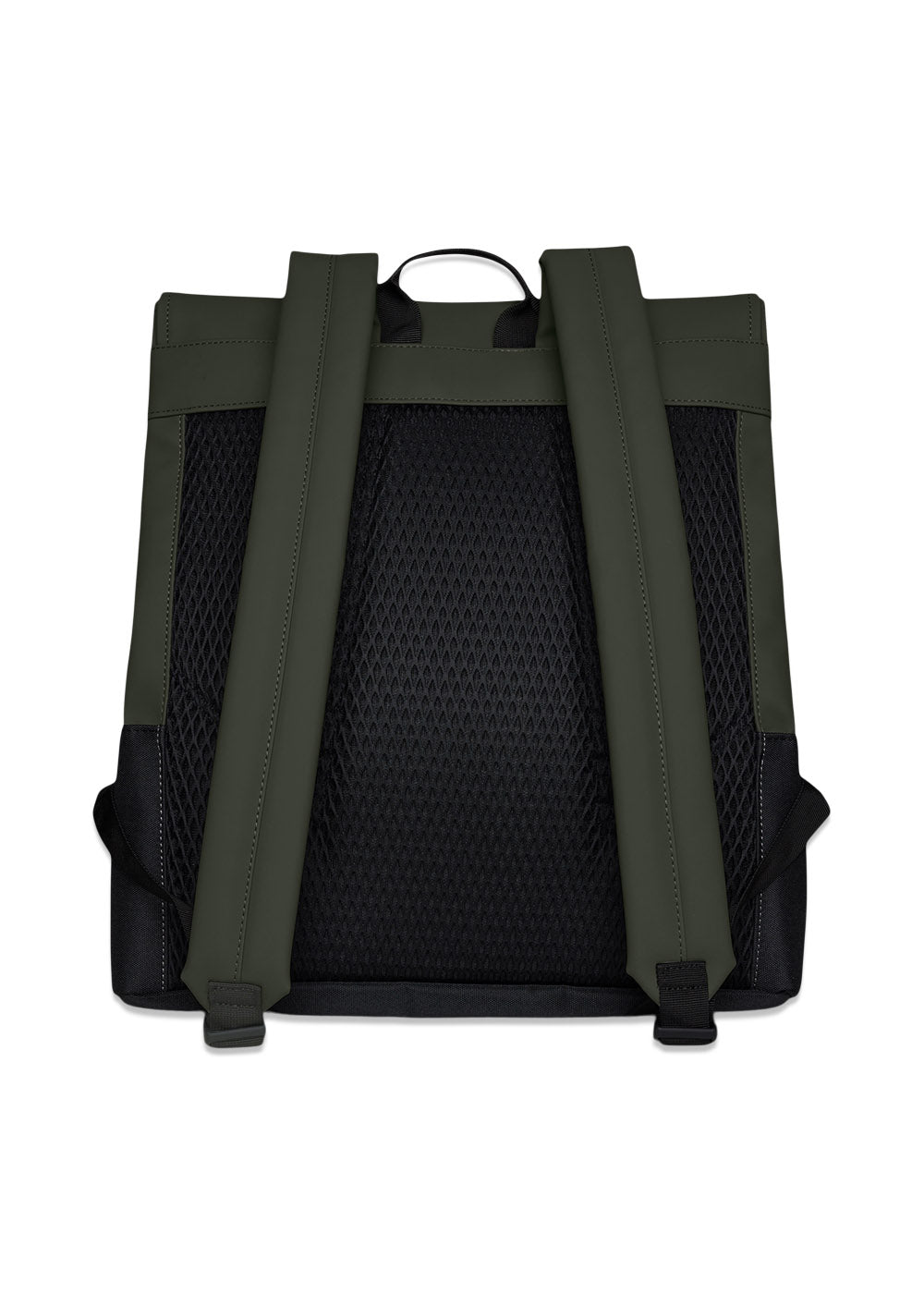 Trail MSN Bag W3 - Green