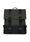 Trail MSN Bag W3 - Green