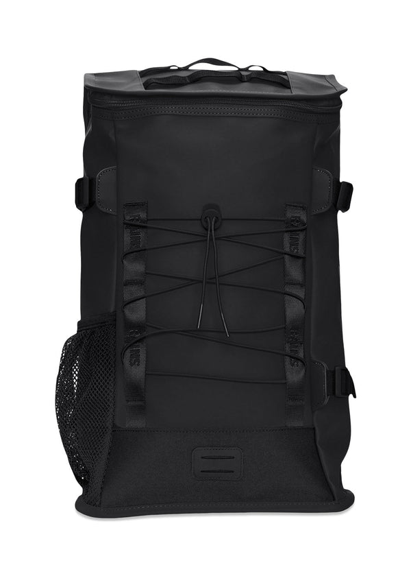 Trail Mountaineer Bag W3 - Black