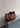Tree Tote Heavy Grain - Bright Oak-Bags-Mulberry-Butler Loftet