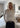 TreeMD cardigan - Off White-Knitwear-Modström-Butler Loftet