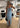 TrentonMD strap dress - Baby Blue-Dress-Modström-Butler Loftet