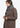 Triangle Trinity Classic M - Lubecca Dark Grey Melange-Accessories-LALA BERLIN-Butler Loftet