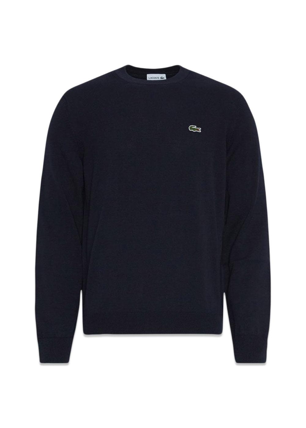 Tricot Sweat - Navy