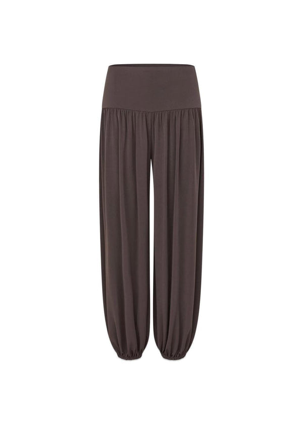 Trixi trousers - Late Torte-Pants-Oval Square-Butler Loftet