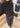 Trollymd top - Black-Blouses-Modström-Butler Loftet