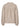 Truce o-neck - Beige Melange