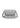 Trunkaroo Medium Shoulder Bag - Grey-Bags-Marni-Butler Loftet