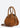 Tulipea Shoulder bag - Brown