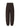 Tullemd pants - Seal Brown-Pants-Modström-Butler Loftet