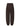 Tullemd pants - Seal Brown-Pants-Modström-Butler Loftet