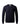 Turin O-Neck - Navy-Knitwear-Clipper-Butler Loftet