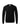 Turin Pullover O Neck - Black-Knitwear-Clipper-Butler Loftet