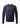 Turin Pullover O Neck - Dark Navy Mel