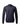 Turin Pullover Roll Neck - Dark Navy Mel