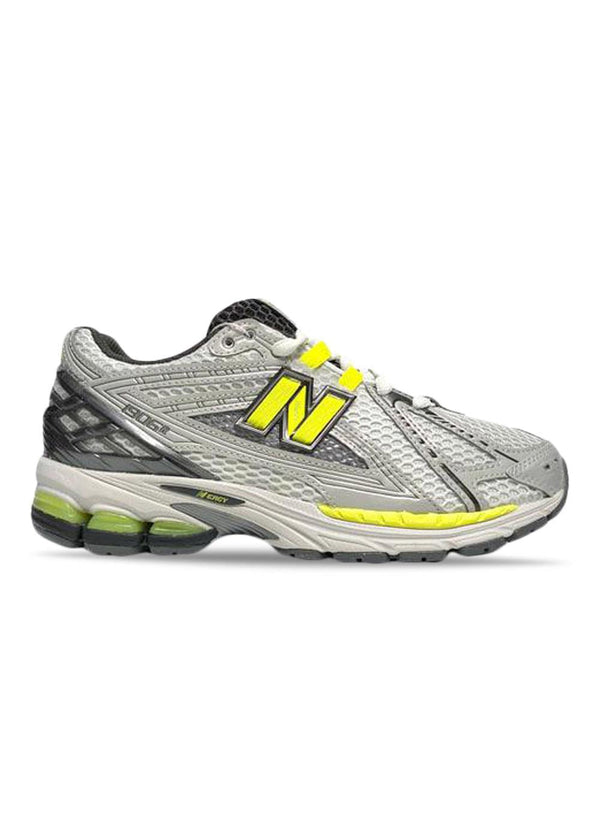 U190652H - Light Silver Metallic-Shoes-New Balance-Butler Loftet