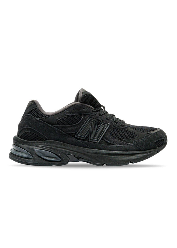 U20107B1 - Black-Shoes-New Balance-Butler Loftet