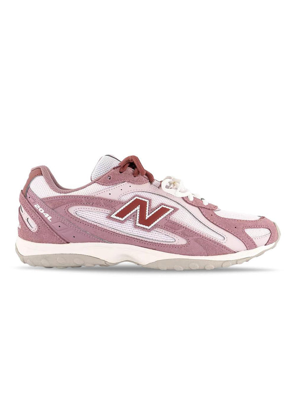 U204L7AM - Rosewood-Shoes-New Balance-Butler Loftet