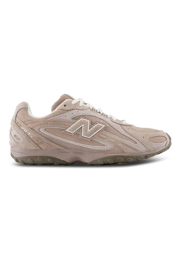 U204LMMA - Mushroom-Shoes-New Balance-Butler Loftet