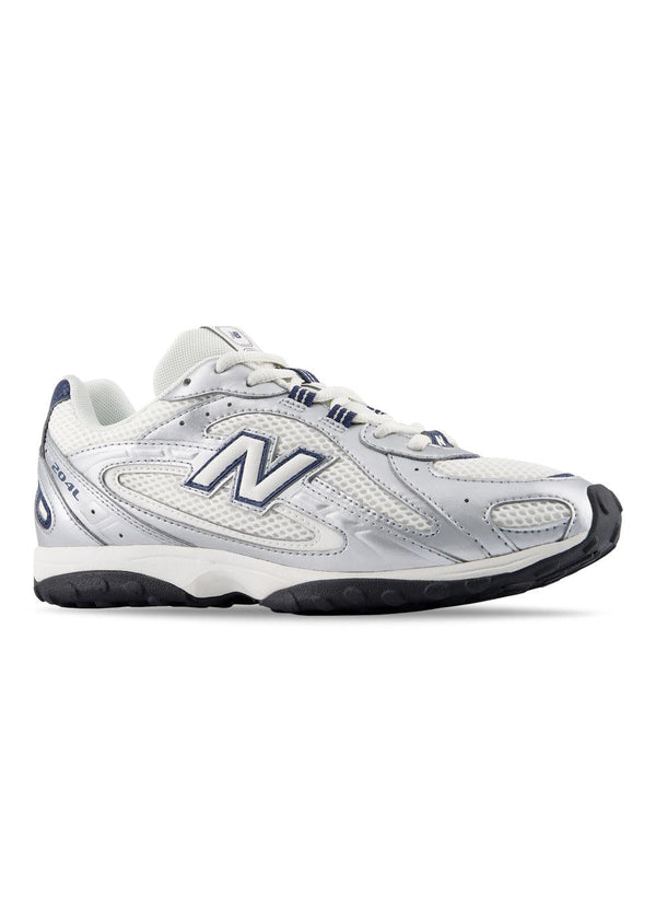 U204LPC - Sea Salt-Shoes-New Balance-Butler Loftet