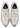 U204LSWA - Silver Metallic-Shoes-New Balance-Butler Loftet