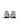 U204LSWA - Silver Metallic-Shoes-New Balance-Butler Loftet