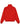 USA Quarter Zip - Sports Red