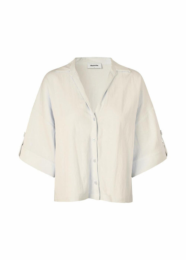 Uddinmd shirt - Moonbeam-Shirts-Modström-Butler Loftet