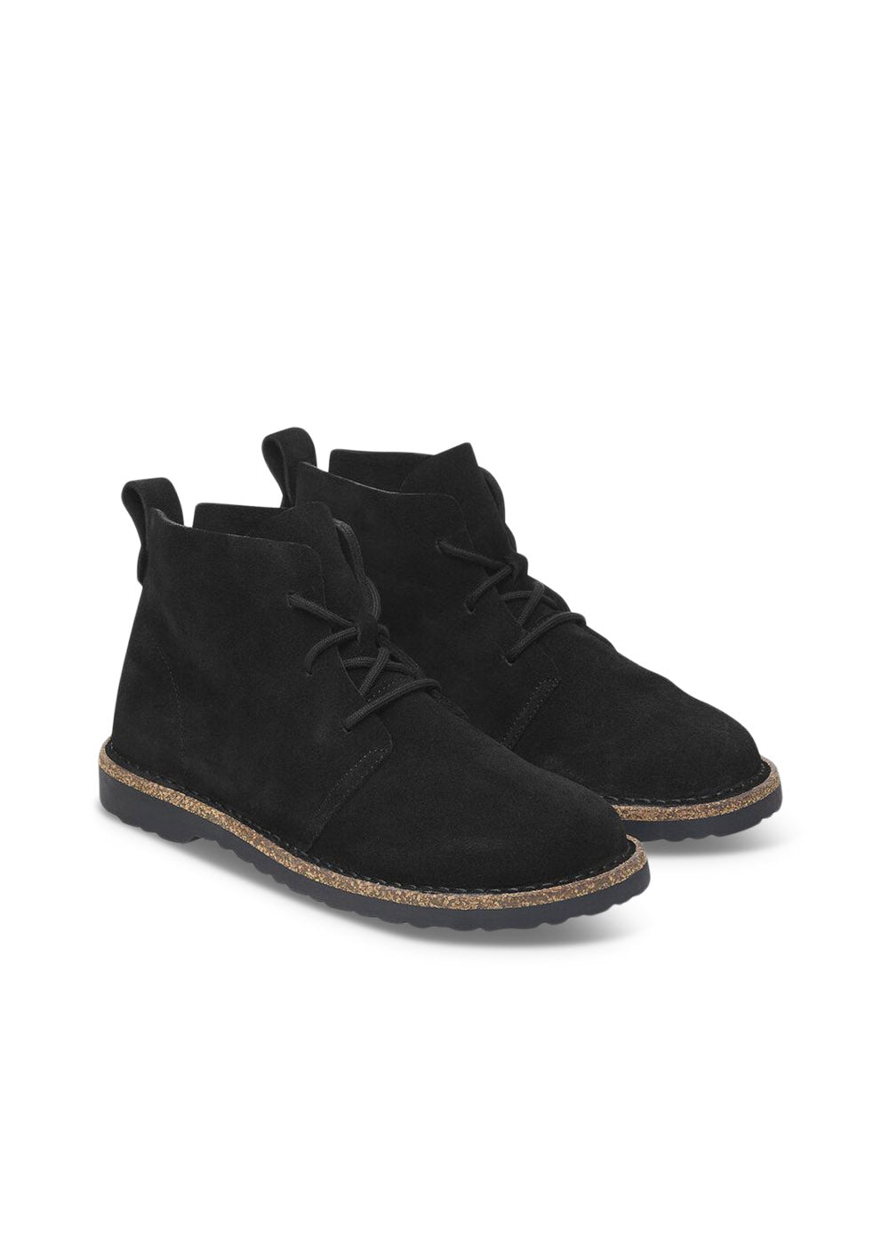 Uppsala Mid LEVE - Black