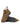 Uppsala Mid Shearling LEVE - Dark Tea-Shoes-Birkenstock-Butler Loftet