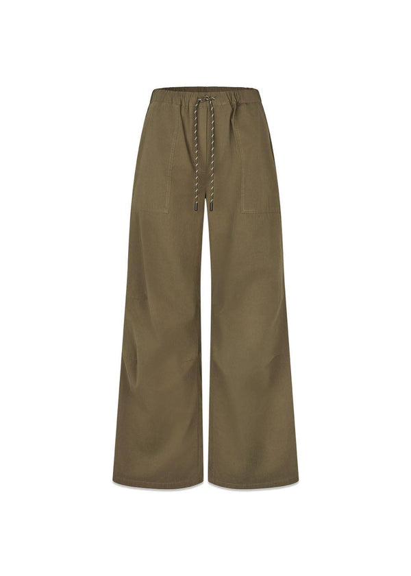 Uraniamd pants - Army Dust-Pants-Modström-Butler Loftet