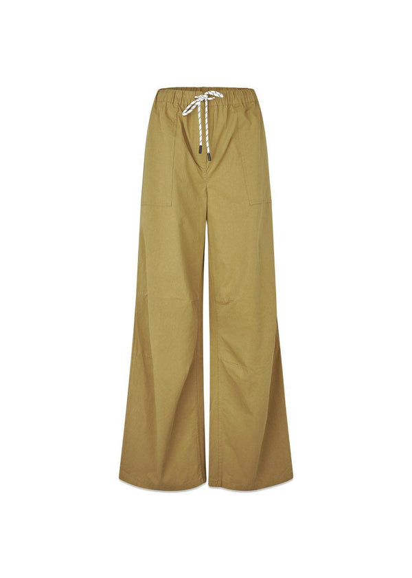 Uraniamd pants - Desert-Pants-Modström-Butler Loftet